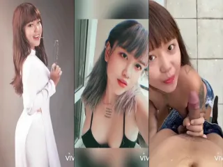 Cu găm bi đổi gió với em mẫu ảnh ở sân thượng