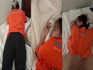 Em Nguyên trường Hutech